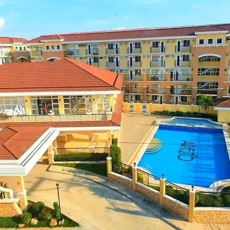 1Br Condo Near Sm Lanang, Samal And Davao Airport